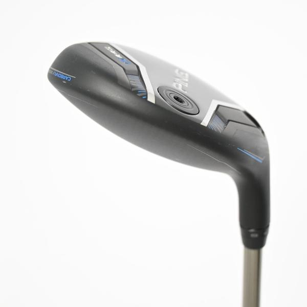 ピン G440 G440 ハイブリッド ユーティリティ PING TOUR 2.0 CHROME 85