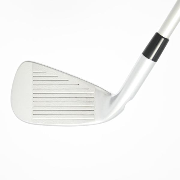 PING（ピン） I SERIES i210 アイアン MCI 80 シャフト：MCI 80(6本:#5