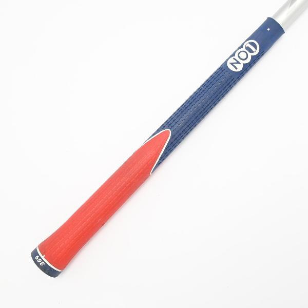 PING（ピン） I SERIES i210 アイアン MCI 80 シャフト：MCI 80(6本:#5