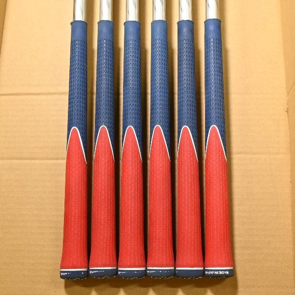 PING（ピン） I SERIES i210 アイアン MCI 80 シャフト：MCI 80(6本:#5