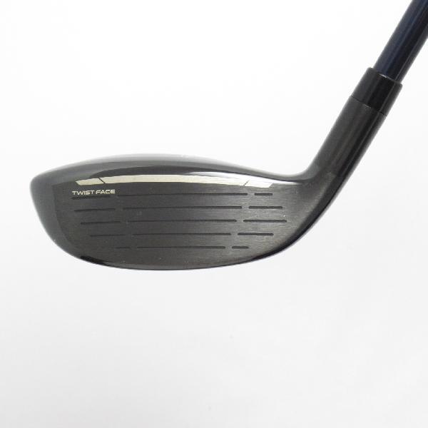 TaylorMade（テーラーメイド） Qi10 Qi10 MAX レスキュー