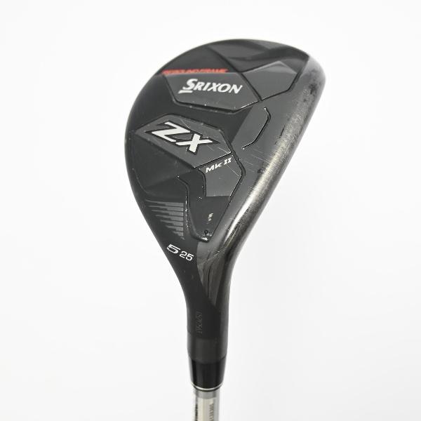 DUNLOP（ダンロップ） SRIXON スリクソン ZX MkII ハイブリッド