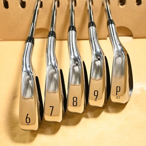 Titleist（タイトリスト） T SERIES T300 アイアン N.S.PRO 880 AMC
