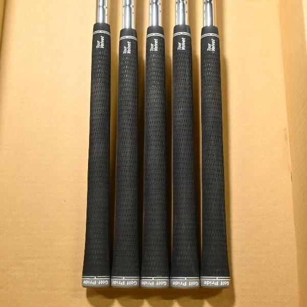 タイトリストT300 (6I〜9I、P)N.S. PRO 880 AMC Golf Iron Set Titleist T300 2022 N.S.Pro 880AMC (S) 5pcs 6-P JAPAN