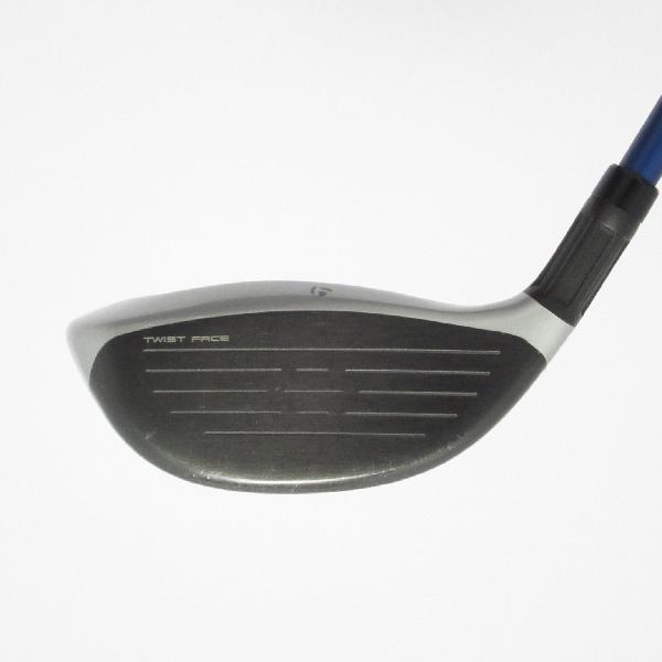 TaylorMade（テーラーメイド） M6 M6 フェアウェイウッド Tour AD VR-6