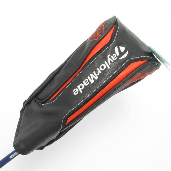 TaylorMade - テーラーメイド M6 フェアウェイウッド 3W 5W TourAD VR-6 S TaylorMade（テーラーメイド） M6 M6 フェアウェイウッド Tour AD VR-6