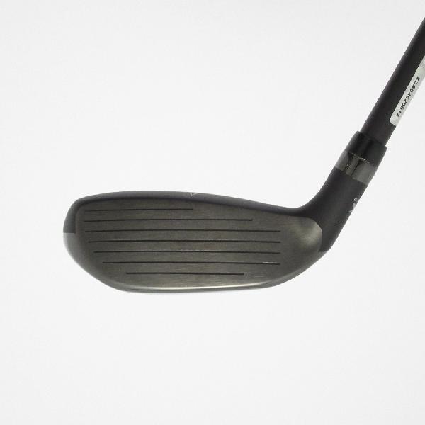 キャスコ POWER TORNADO UFO SpeedSole by POWER TORNADO ユーティリティ Falcon Shaft 【U6】 シャフト：Falcon Shaftの画像