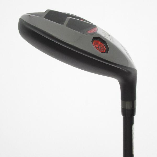 キャスコ POWER TORNADO UFO SpeedSole by POWER TORNADO ユーティリティ Falcon Shaft 【U6】 シャフト：Falcon Shaftの画像