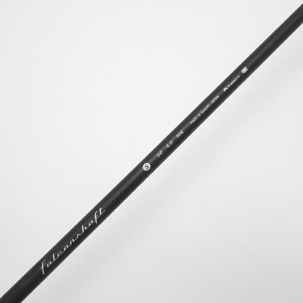 キャスコ POWER TORNADO UFO SpeedSole by POWER TORNADO ユーティリティ Falcon Shaft 【U6】 シャフト：Falcon Shaftの画像