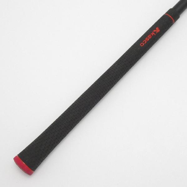 キャスコ POWER TORNADO UFO SpeedSole by POWER TORNADO ユーティリティ Falcon Shaft 【U6】 シャフト：Falcon Shaftの画像
