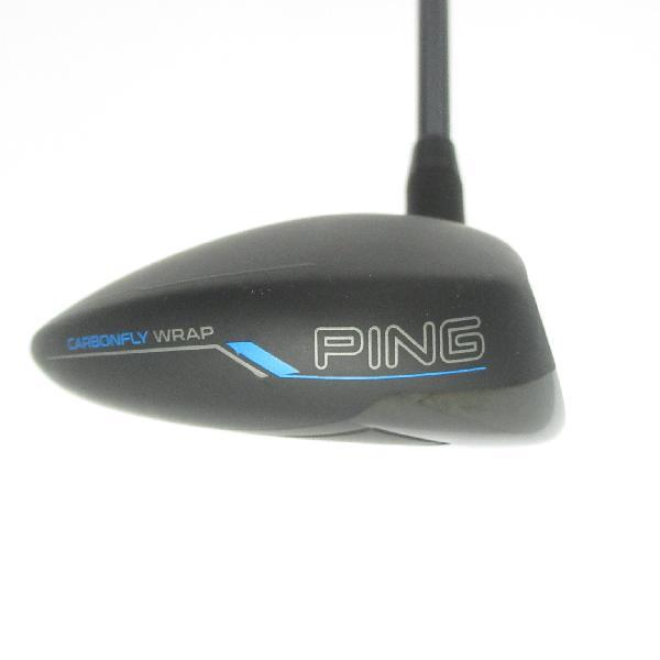 PING（ピン） G440 G440 HL MAX フェアウェイウッド SPEEDER NX GREY
