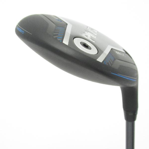 PING（ピン） G440 G440 HL MAX フェアウェイウッド SPEEDER NX GREY