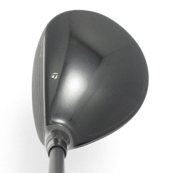 TaylorMade（テーラーメイド） Qi10 Qi10 Tour フェアウェイウッド