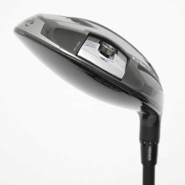 TaylorMade（テーラーメイド） Qi10 Qi10 Tour フェアウェイウッド