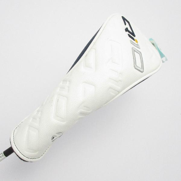 TaylorMade（テーラーメイド） Qi10 Qi10 Tour フェアウェイウッド