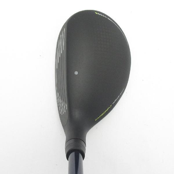 PING（ピン） G430 G430 ハイブリッド ユーティリティ VENTUS BLUE HB