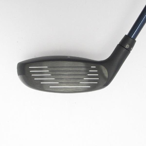 PING（ピン） G430 G430 ハイブリッド ユーティリティ VENTUS BLUE HB