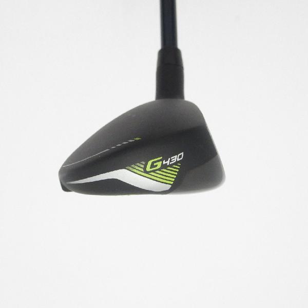 PING（ピン） G430 G430 ハイブリッド ユーティリティ VENTUS BLUE HB