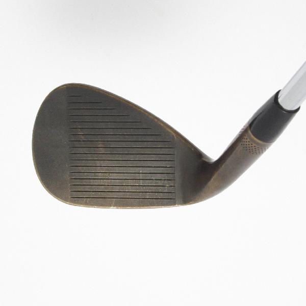 Titleist Vokey フォージド　ブラッシュドカッパー　52度 VOKEY FORGED ウェッジにプレミアムフィニッシュ ブラッシュドカッパー