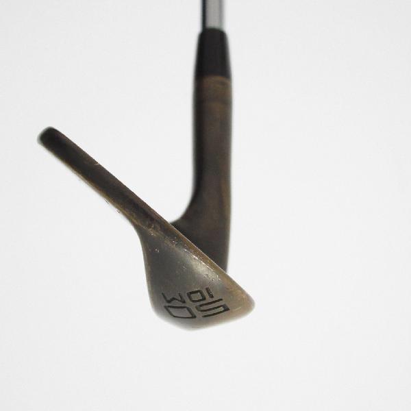 Titleist（タイトリスト） Vokey ボーケイ フォージド 2021 ブラッシュ