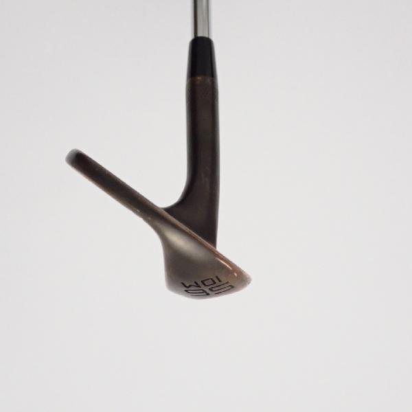 Titleist Vokey フォージド ブラッシュドカッパー 52度 【公式通販】