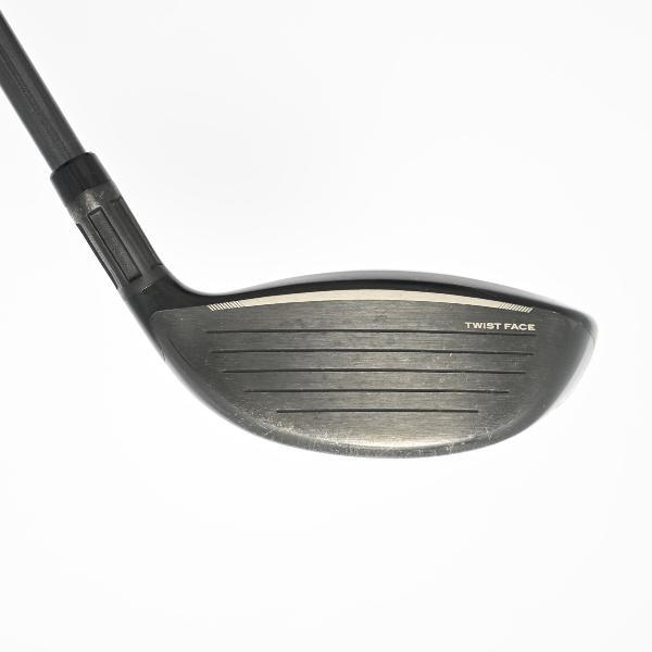 TaylorMade（テーラーメイド） STEALTH ステルス2 フェアウェイウッド