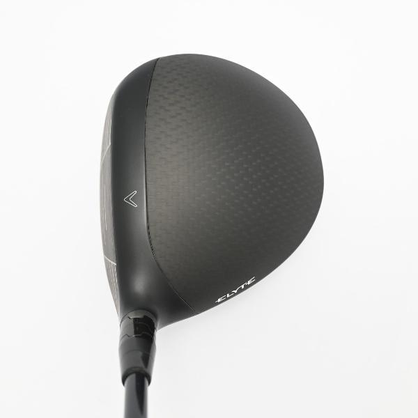 Callaway ELYTE 9W 24° Tour AD MJ-6S 美品 Callaway（キャロウェイ） キャロウェイゴルフ ELYTE ELYTE MINI