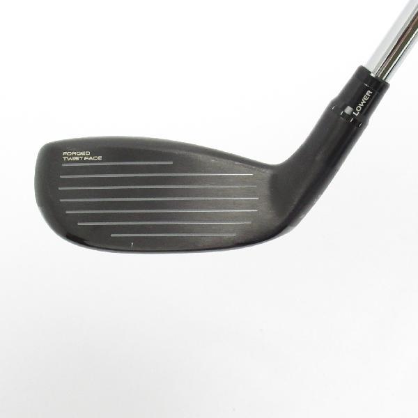 TaylorMade（テーラーメイド） Qi10 Qi10 ツアー レスキュー