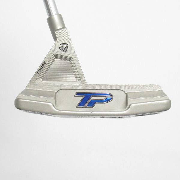 TaylorMade（テーラーメイド） TP Collection TP コレクション BLACK