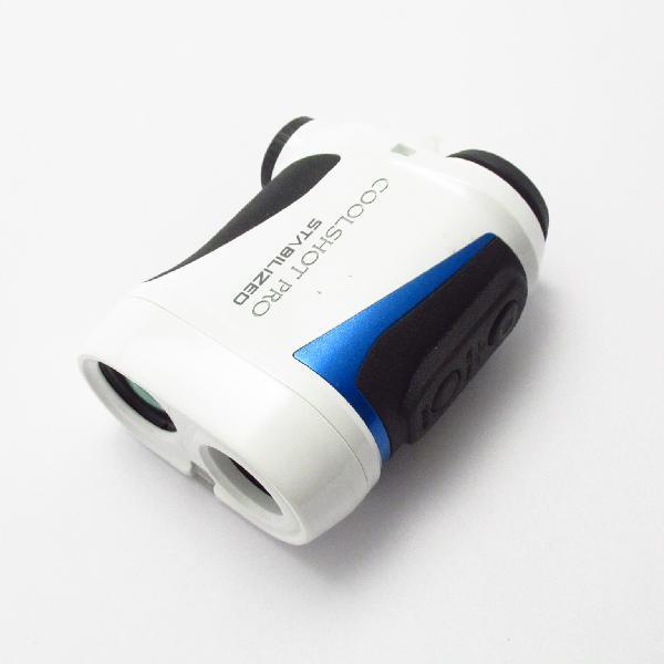 ニコン（Nikon） NIKON COOLSHOT PRO STABILIZED : GDOゴルフショップ