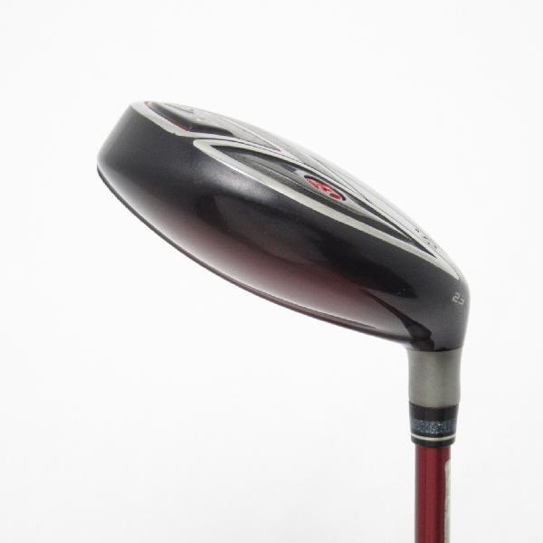 XXIO MP1100 ユーティリティレッド(H5.23度)硬SR DUNLOP（ダンロップ） XXIO ゼクシオ イレブン ハイブリッド