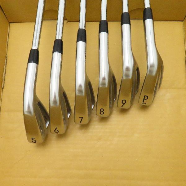Titleist（タイトリスト） T SERIES T100S アイアン Dynamic Gold 105