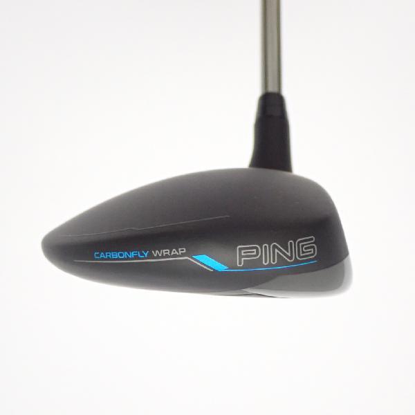 PING（ピン） G440 G440 SFT フェアウェイウッド PING TOUR 2.0 CHROME