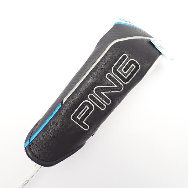 PING（ピン） G440 G440 SFT フェアウェイウッド PING TOUR 2.0 CHROME