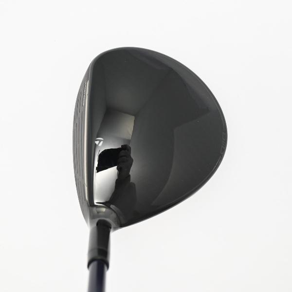 TaylorMade（テーラーメイド） Qi10 Qi10 MAX フェアウェイウッド