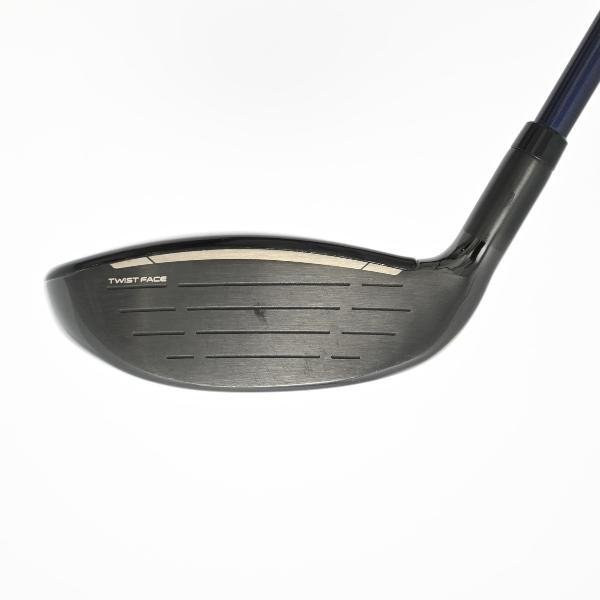 TaylorMade（テーラーメイド） Qi10 Qi10 MAX フェアウェイウッド