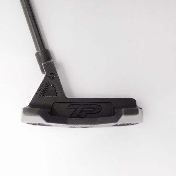 TaylorMade（テーラーメイド） TP Collection TP コレクション BLACK