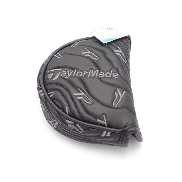 TaylorMade（テーラーメイド） TP Collection TP コレクション BLACK