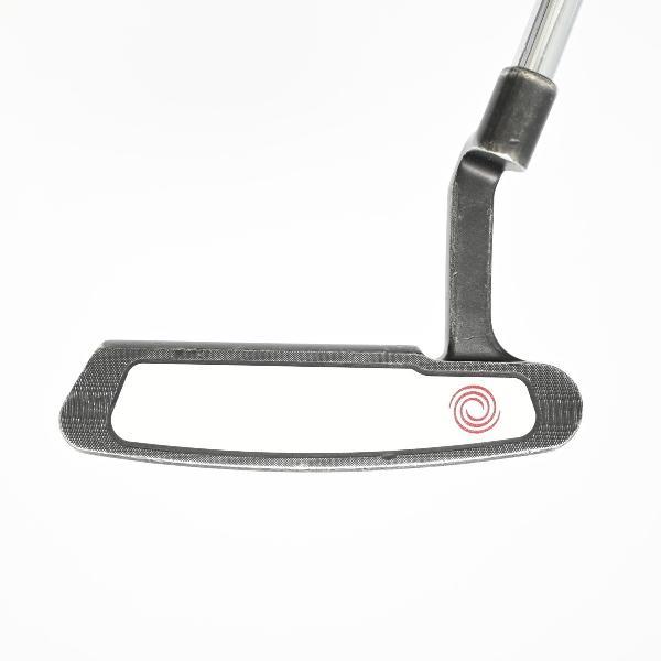 オデッセイ ODYSSEY TRI HOT 5K DOUBLE WIDE パター カーボンスチール複合シャフト 【33】 シャフト：カーボンスチール複合シャフト_2