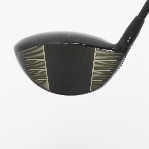 Titleist（タイトリスト） TITLEIST GT4 ドライバー TENSEI AV BLUE 55
