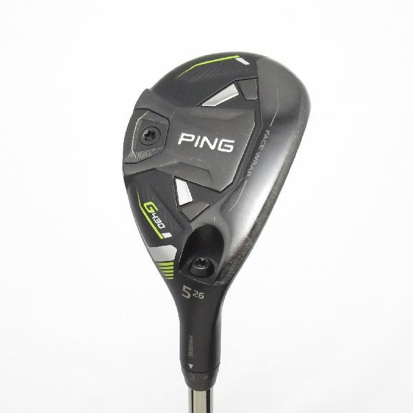 PING（ピン） G430 G430 ハイブリッド ユーティリティ PING TOUR 2.0