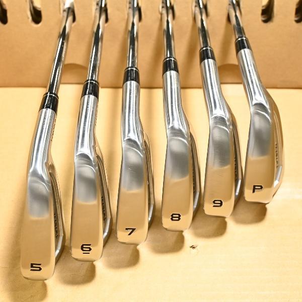 HONMA GOLF（本間ゴルフ） TOUR WORLD TOUR WORLD TW757VX アイアン 