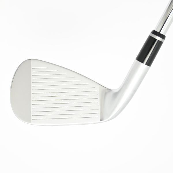 PRGR（プロギア） PRGR PRGR 04 IRON(2024) アイアン N.S.PRO スペック