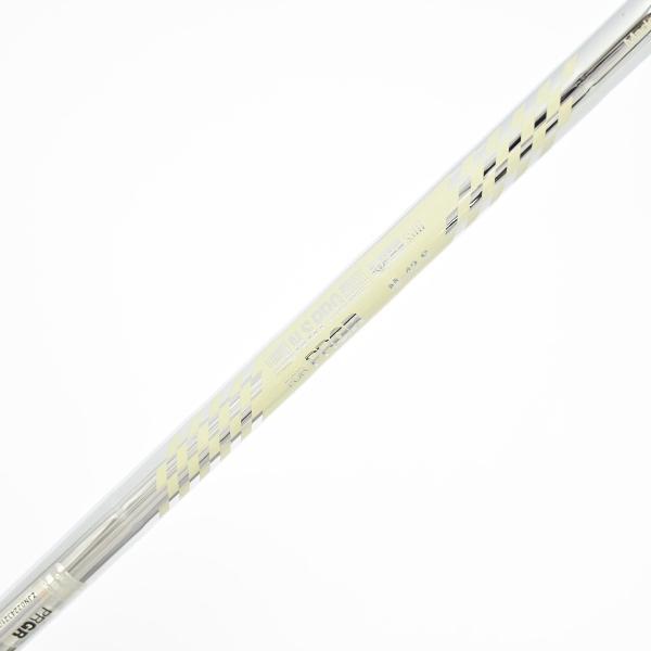 PRGR（プロギア） PRGR PRGR 04 IRON(2024) アイアン N.S.PRO スペック