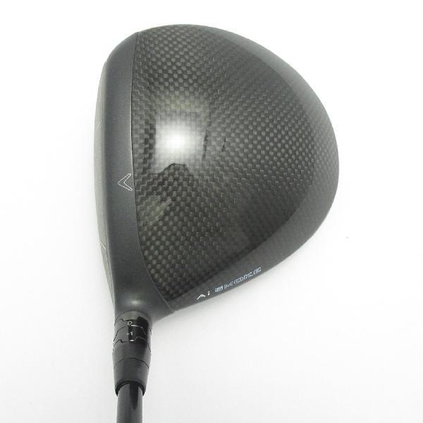 キャロウェイゴルフ Ai SMOKE パラダイム Ai SMOKE MAX ドライバー TENSEI 50 for Callaway  シャフト：TENSEI 50 for Callaway_1