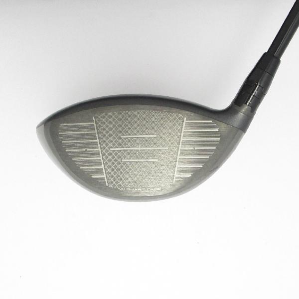 キャロウェイゴルフ Ai SMOKE パラダイム Ai SMOKE MAX ドライバー TENSEI 50 for Callaway  シャフト：TENSEI 50 for Callaway_2
