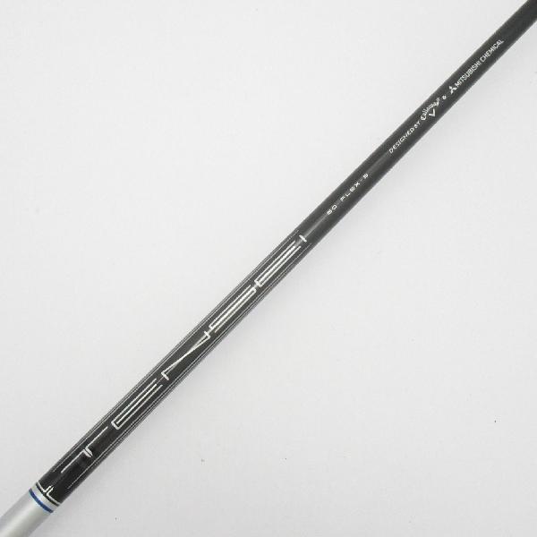 キャロウェイゴルフ Ai SMOKE パラダイム Ai SMOKE MAX ドライバー TENSEI 50 for Callaway  シャフト：TENSEI 50 for Callaway_5
