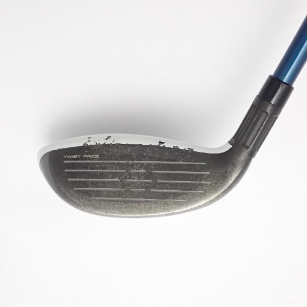 TaylorMade（テーラーメイド） SIM2 SIM2 マックス レスキュー