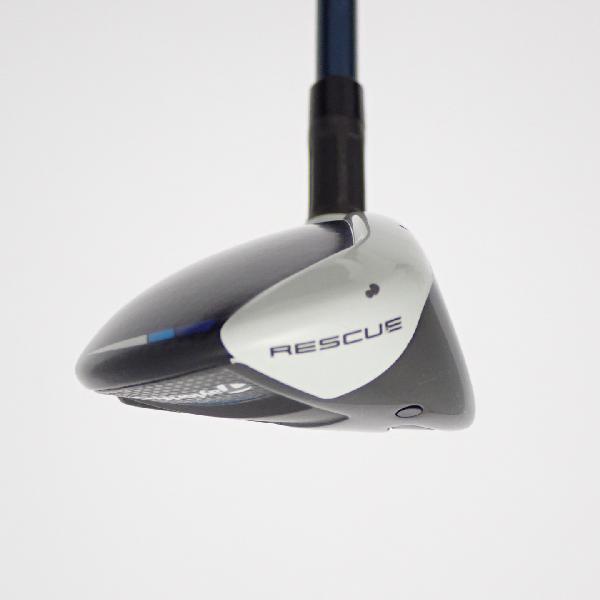 ■SIM2 MAX ■U4 22度 ■レスキュー■純正TENSEI BLUE TM60カーボン■Rシャフト■新品 TaylorMade テーラーメイド SIM2 MAX レスキュー ［TENSEI BLUE TM60