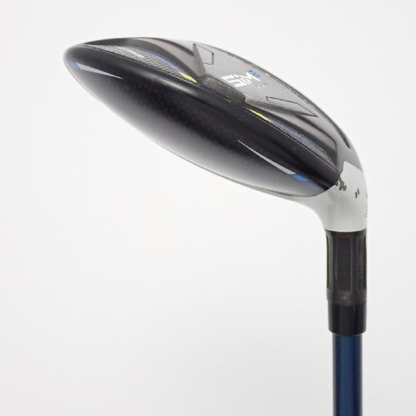 TaylorMade（テーラーメイド） SIM2 SIM2 マックス レスキュー